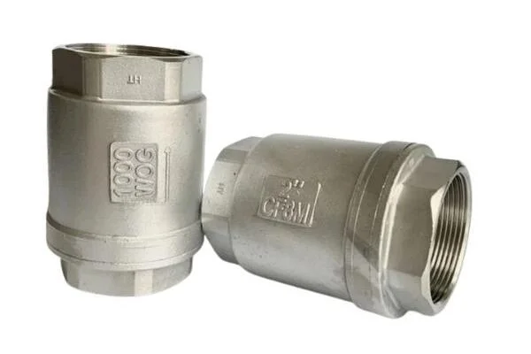 Dn 50 inox