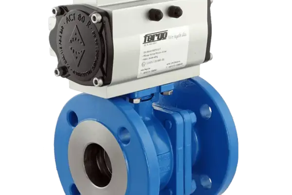 DN 50 PN16