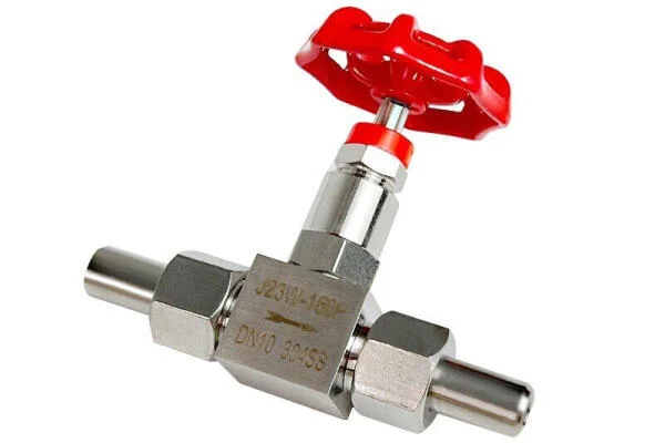 Giới thiệu về Van DN10