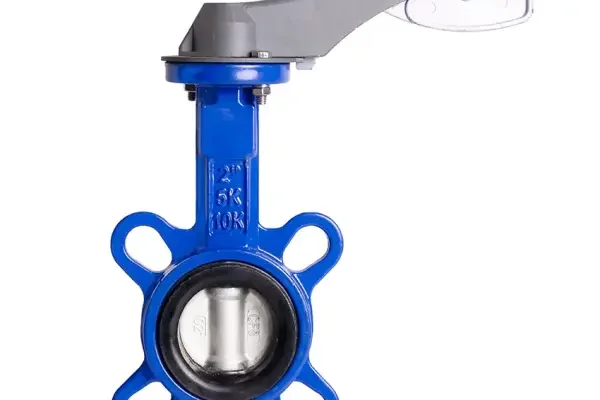 DN125 valve
