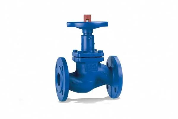DN15 PN25 valve