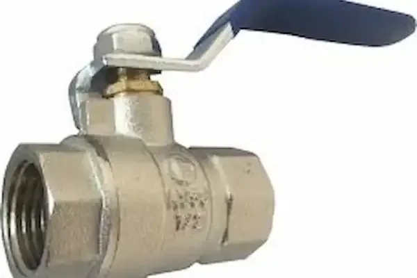 Dn25 valve