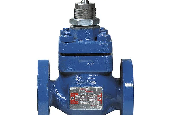 Van DN32 PN25