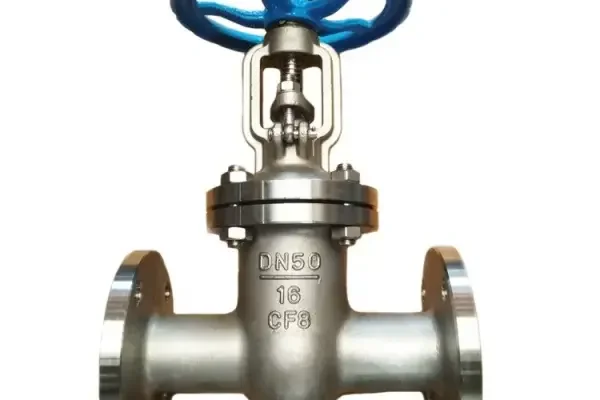 DN50 PN16 Valve