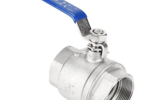 Tìm hiểu về Van DN60