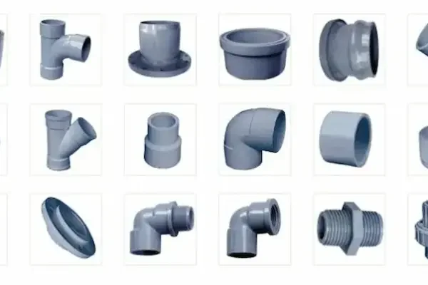 Dụng cụ ống nước