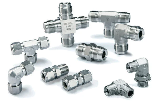 Fitting Valve