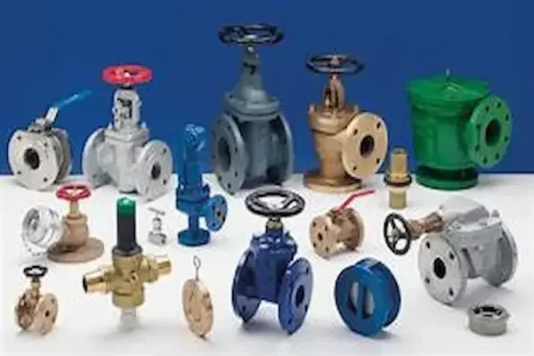 Fittings Valve