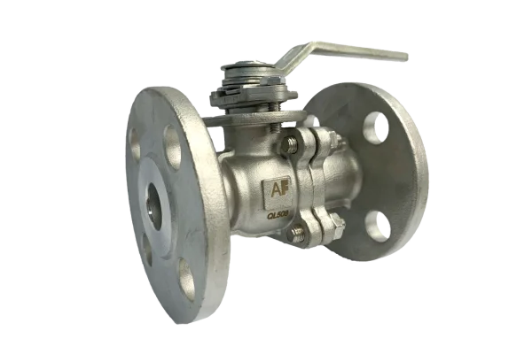 Flange Valve