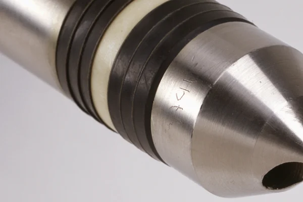 Gaslift valve