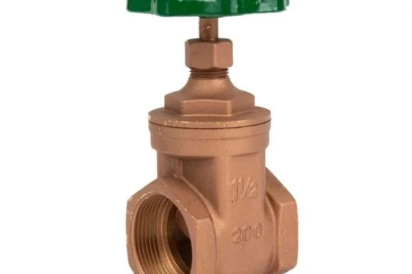 Van cổng 1 1/2 inch: Tìm hiểu và ứng dụng