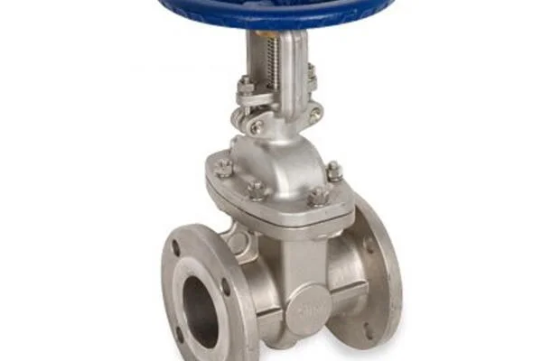Gate Valve 11 2