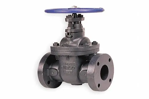 Gate Valve 4