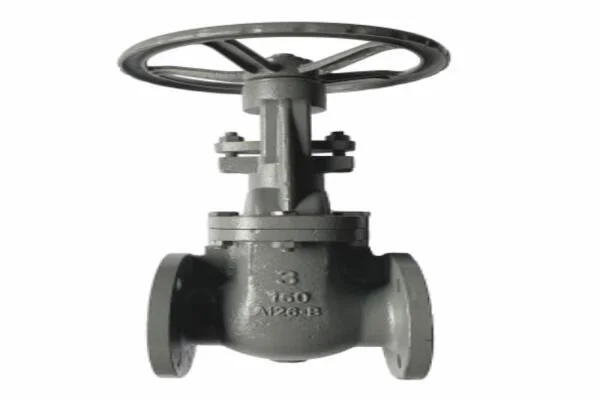 Gate valve ANSI 150