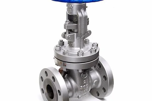 Gate valve Class 300