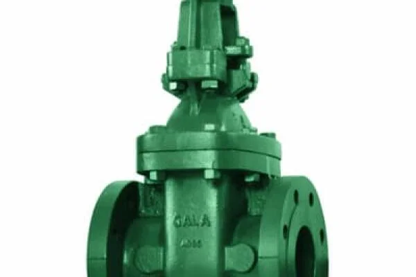 Gate Valve Gala