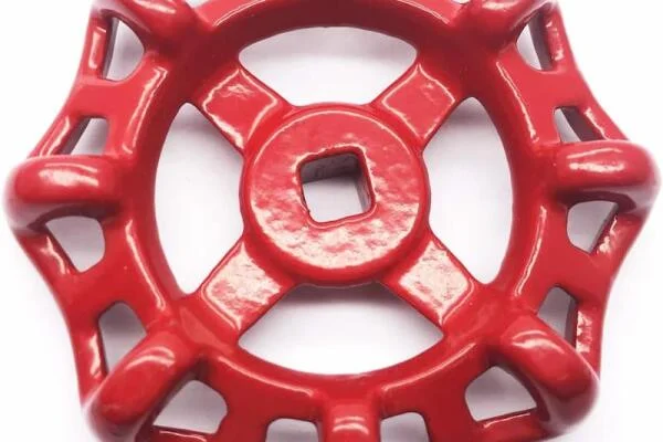 gate valve handle replacement