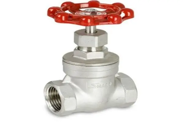 Gate Valve Korea