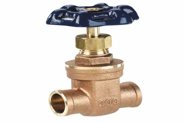 Gate valve Watts