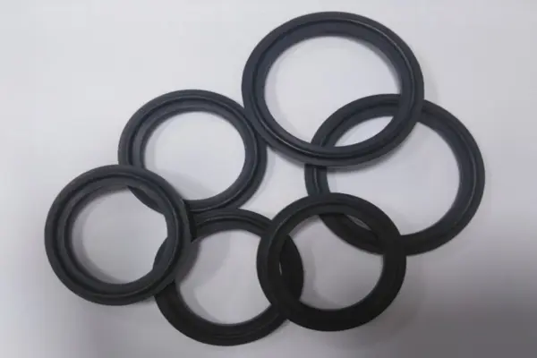 Gioăng cao su chịu nhiệt