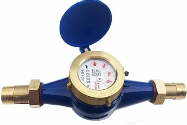 Giá Đồng Hồ Đo Nước