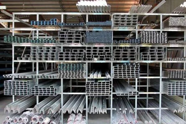 Giá Inox 304 Tại Đà Nẵng