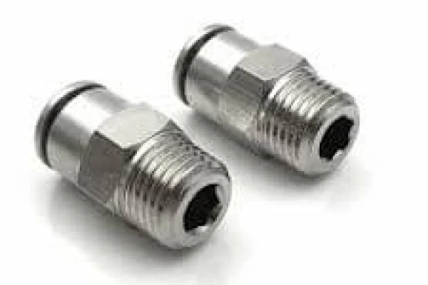 Giá Khớp Nối Nhanh Inox 304