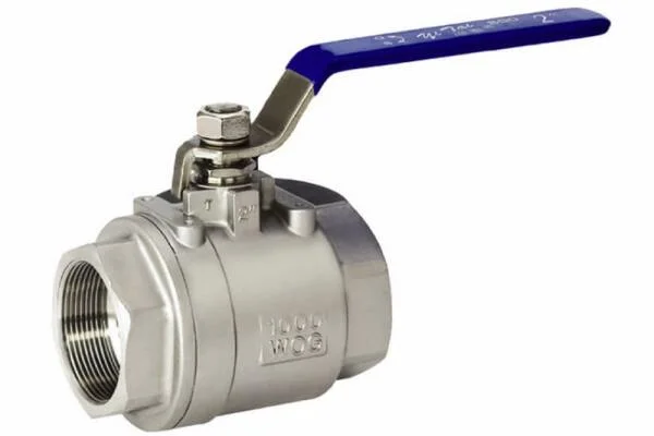Giá van bi inox 304