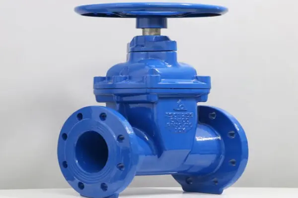 Báo giá van mặt bích D200