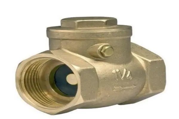 Giá van một chiều