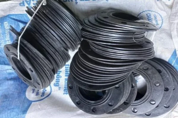 Gioăng cao su mặt bích DN100