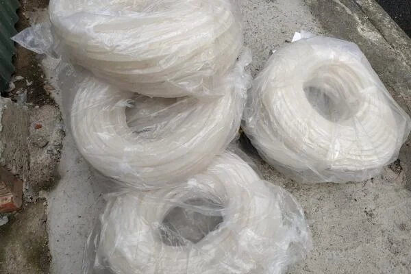 Gioăng Silicon