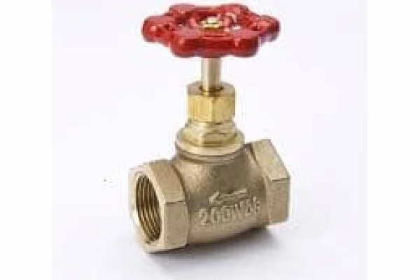 Globe Valve 1 4