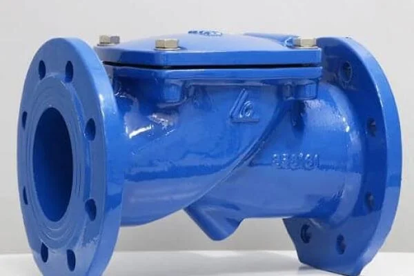 Hình Ảnh Van 1 Chiều