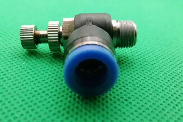 Lifting valve