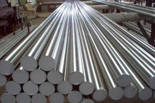Inox 304 là gì?