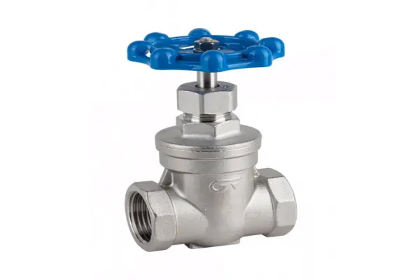 Inox Valve