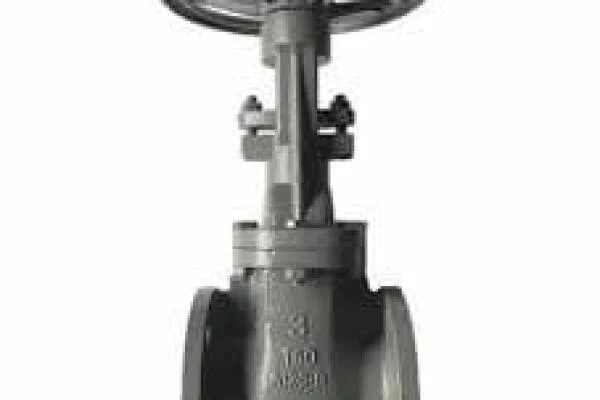 Iron valve