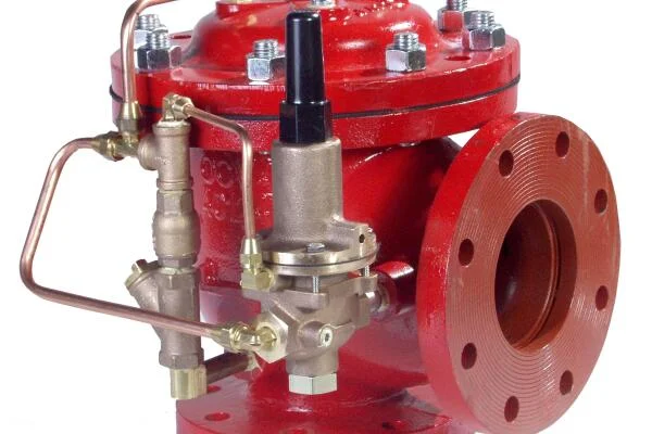 KBS Valve