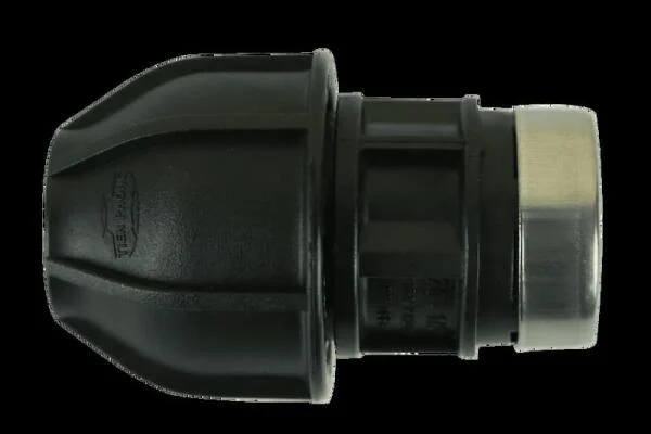 Khâu Nối Ren Trong