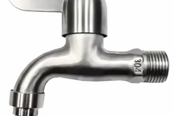 Khóa nước phi 21