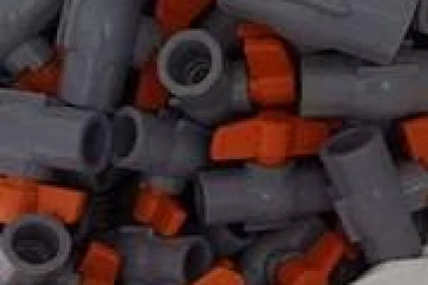 Khóa Ống Nước 27