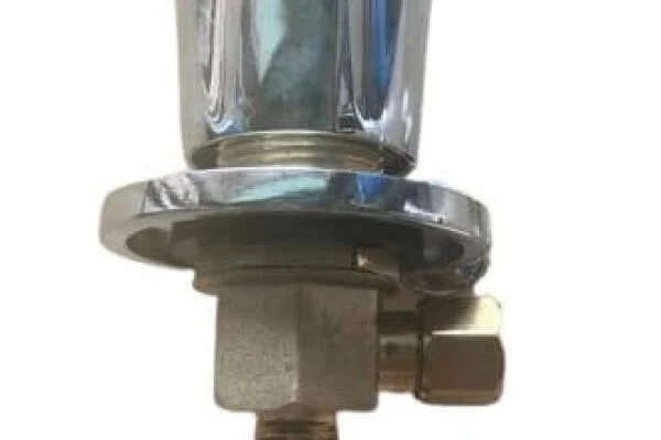 Khóa vòi nước nóng