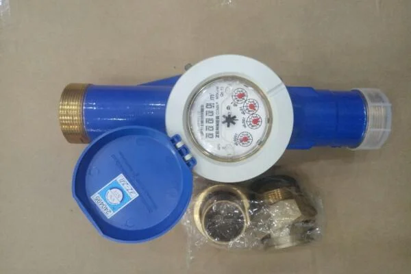 Khớp Nối Đồng Hồ Nước