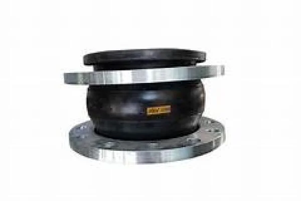Khớp nối mềm cao su mặt bích