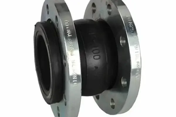 Khớp nối mềm d100