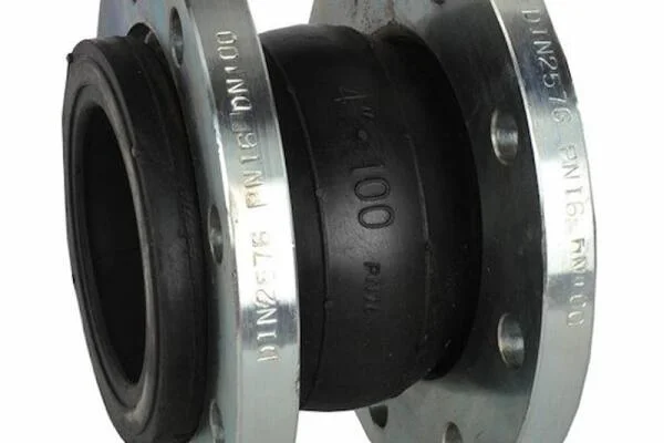 Khớp Nối Mềm DN150