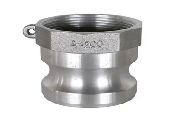 Khớp nối nhanh inox 304