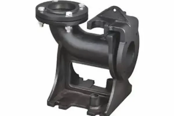 Khớp nối nhanh bơm chìm