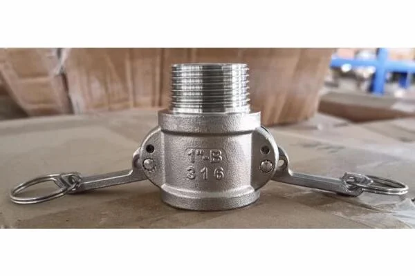 Khớp nối nhanh DN50